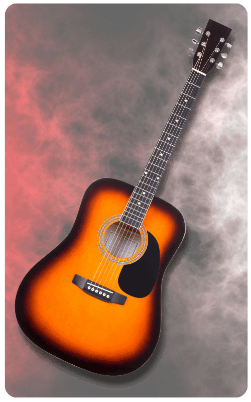 Elektro Gitar Dersleri | LOLADA Müzik Dersleri Kursları