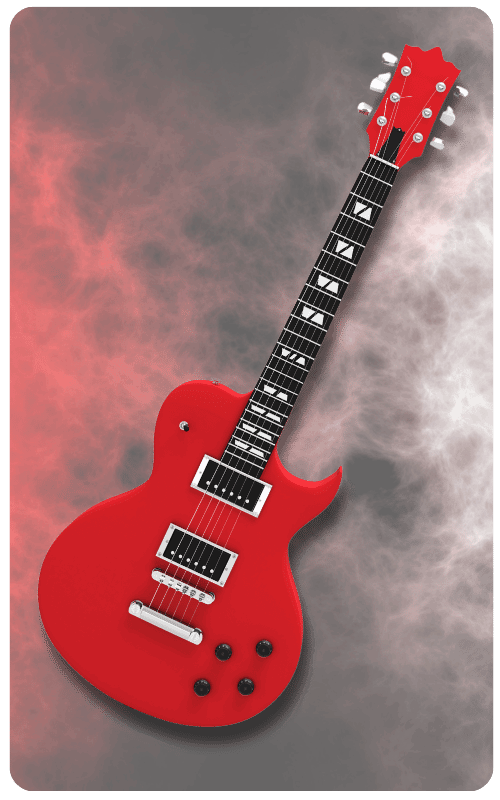 Elektro Gitar Dersleri | LOLADA Müzik Dersleri Kursları