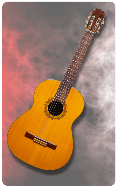 Klasik Gitar Dersleri | LOLADA Müzik Dersleri Kursları