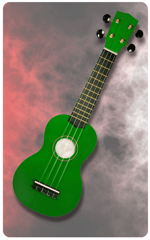 Ukulele Dersleri | LOLADA Müzik Dersleri Kursları